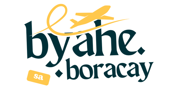 BYAHE.SA.BORACAY TRAVEL AND TOURS